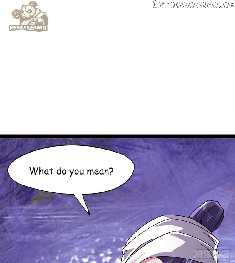 Path of the Sword chapter 65 - page 35