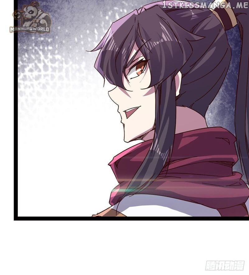 Path of the Sword chapter 65 - page 60