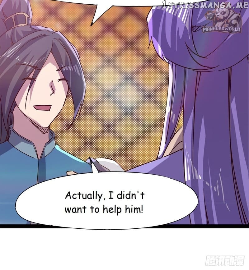 Path of the Sword chapter 65 - page 68