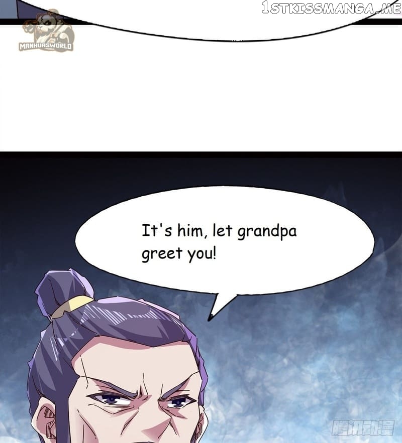 Path of the Sword chapter 65 - page 8