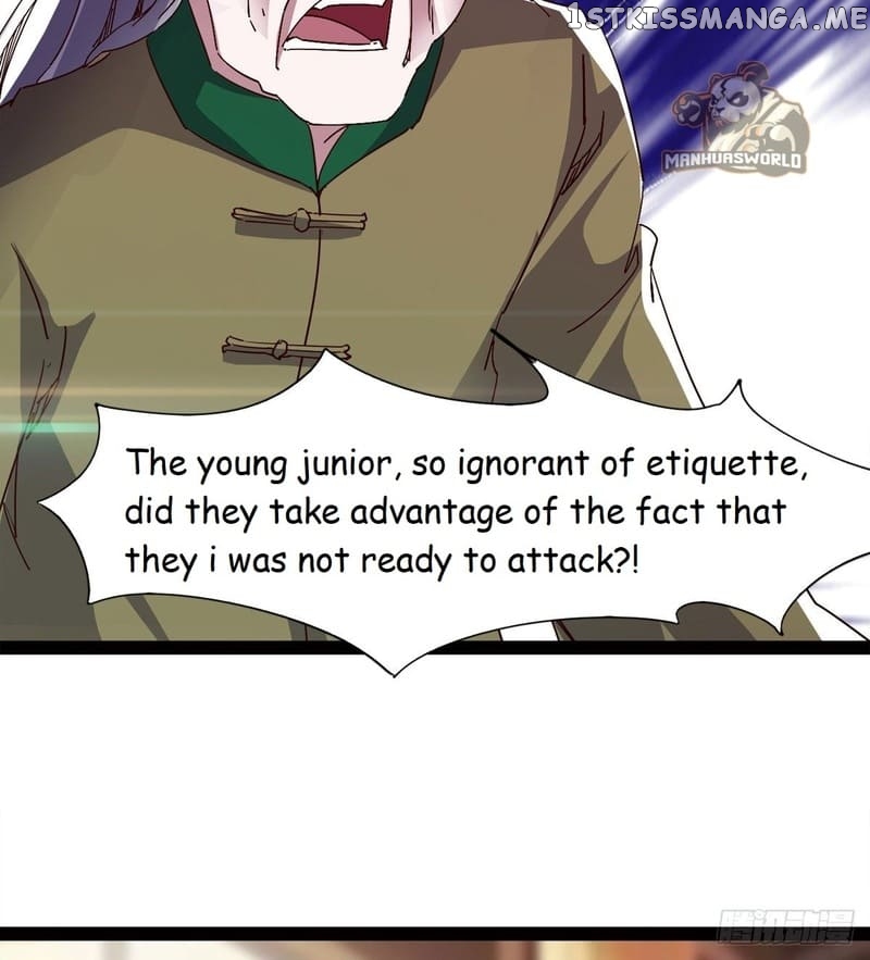 Path of the Sword chapter 64 - page 42