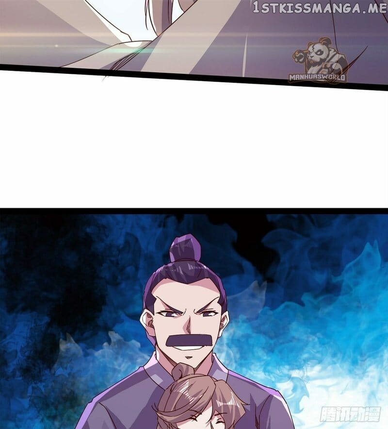Path of the Sword chapter 63 - page 23