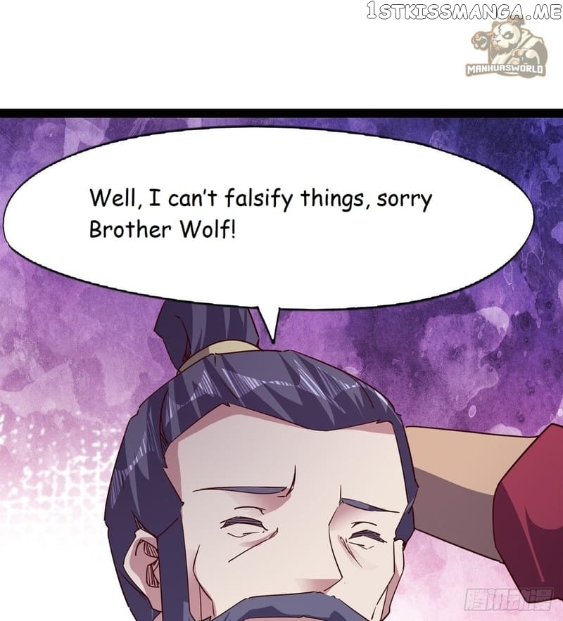 Path of the Sword chapter 62 - page 60