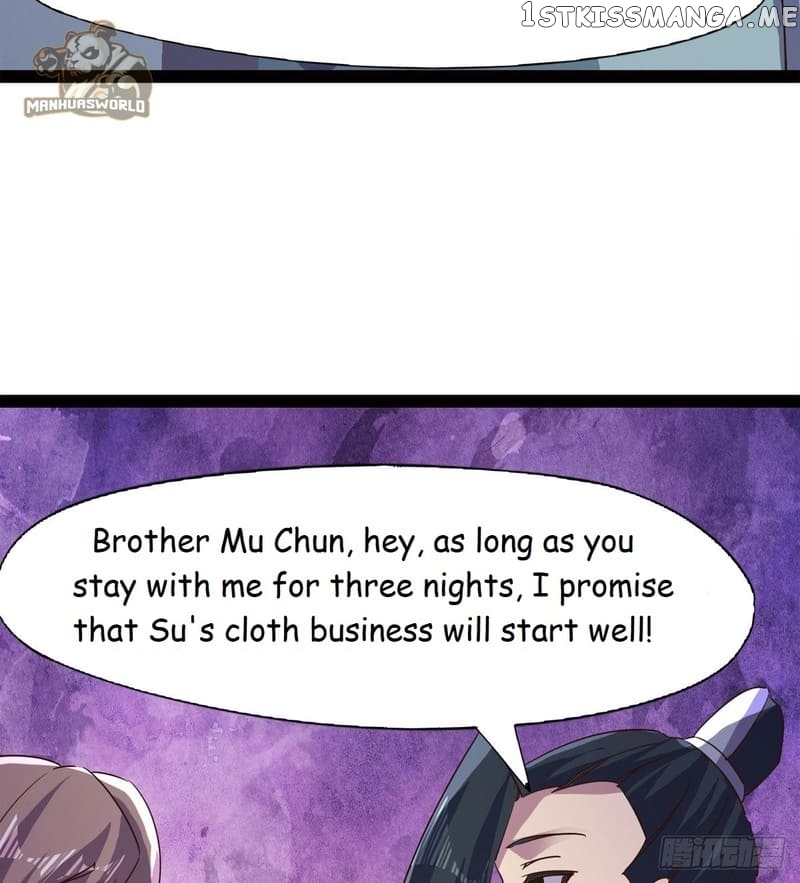 Path of the Sword chapter 62 - page 86