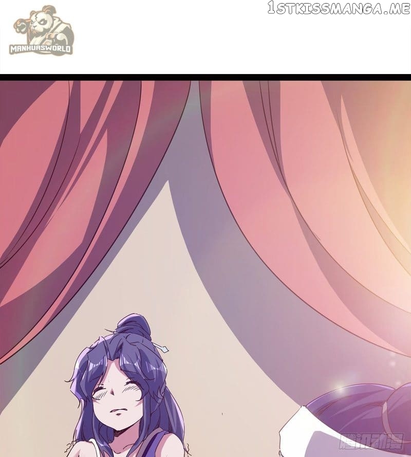 Path of the Sword chapter 61 - page 73