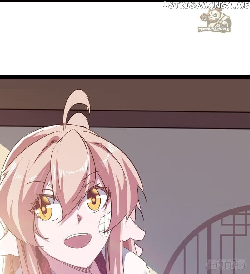 Path of the Sword chapter 60 - page 50