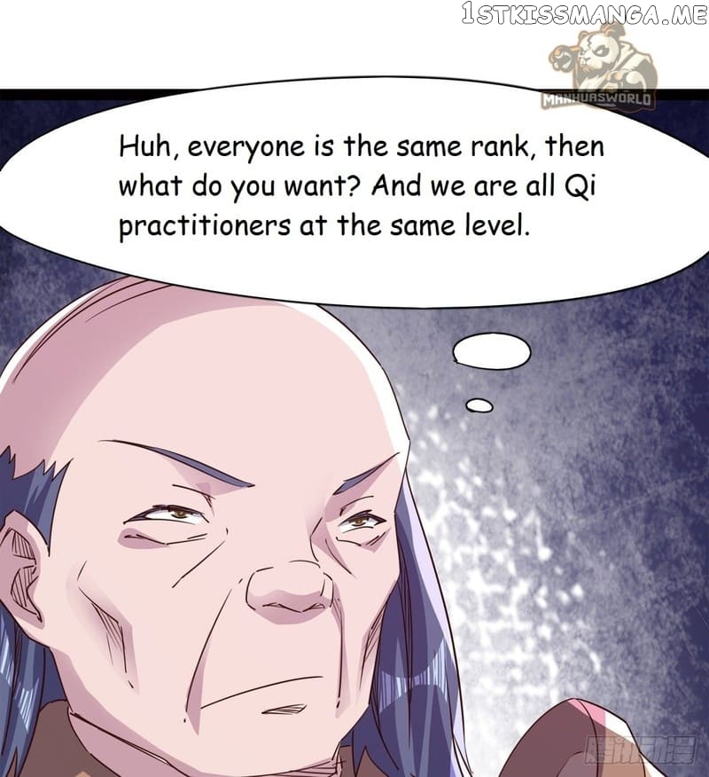 Path of the Sword chapter 59 - page 39