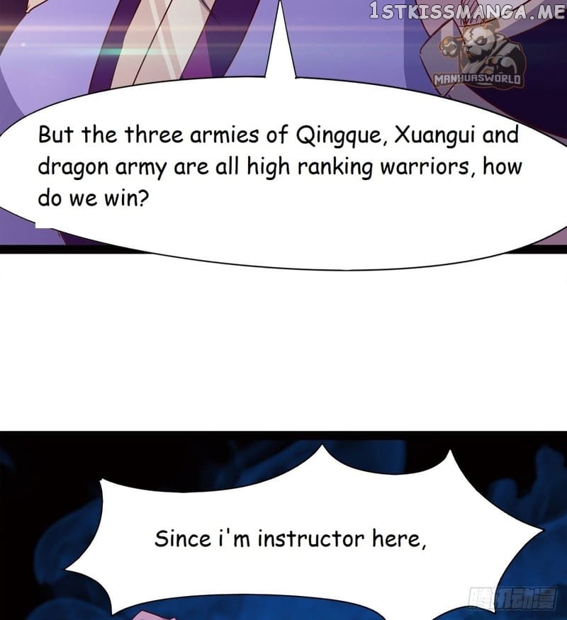 Path of the Sword chapter 59 - page 54