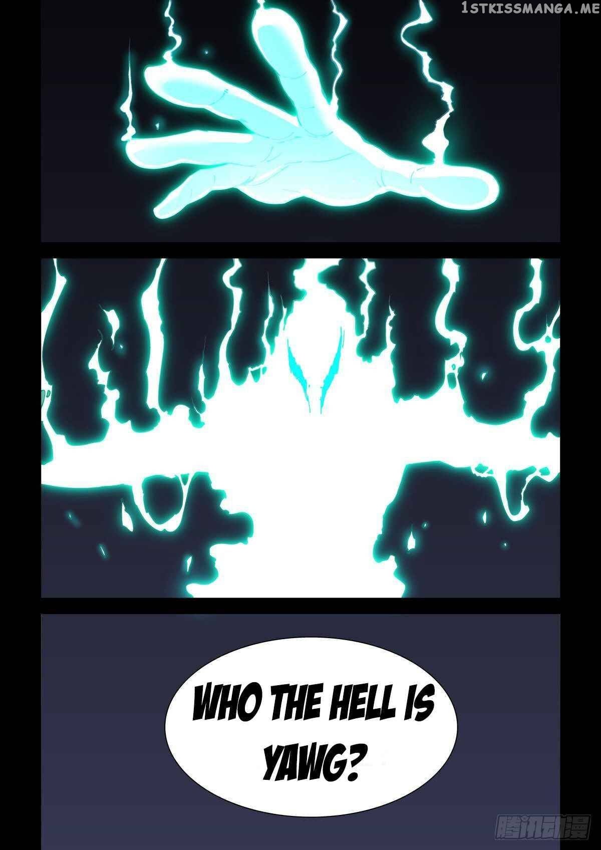 LEGEND OF CYBER HEROES chapter 2 - page 9