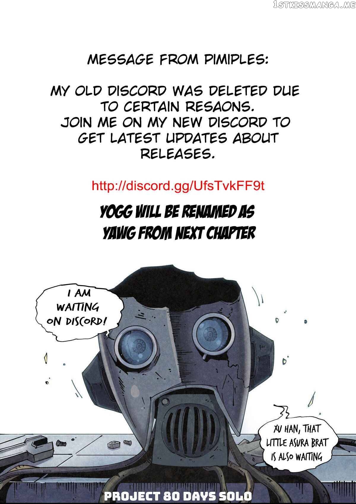 LEGEND OF CYBER HEROES chapter 1.1 - page 11