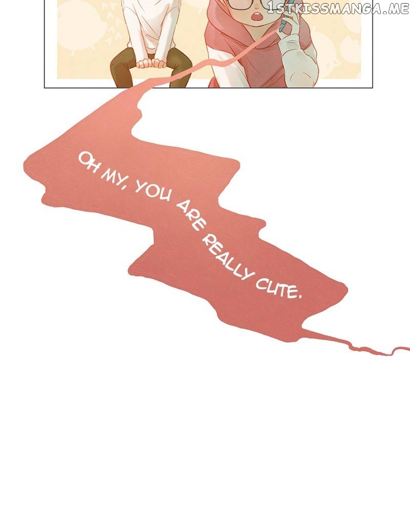 Little Rain chapter 13 - page 6
