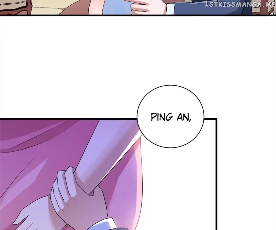Being a Substitute for President’s Bride chapter 118 - page 18