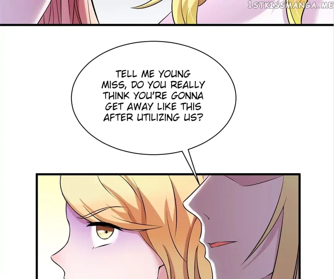 Being a Substitute for President’s Bride chapter 33 - page 14