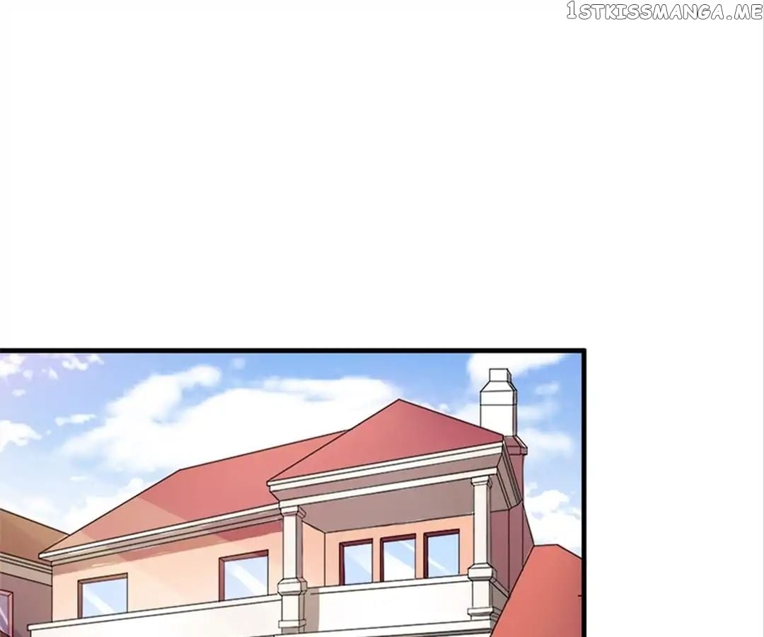 Being a Substitute for President’s Bride chapter 24 - page 1