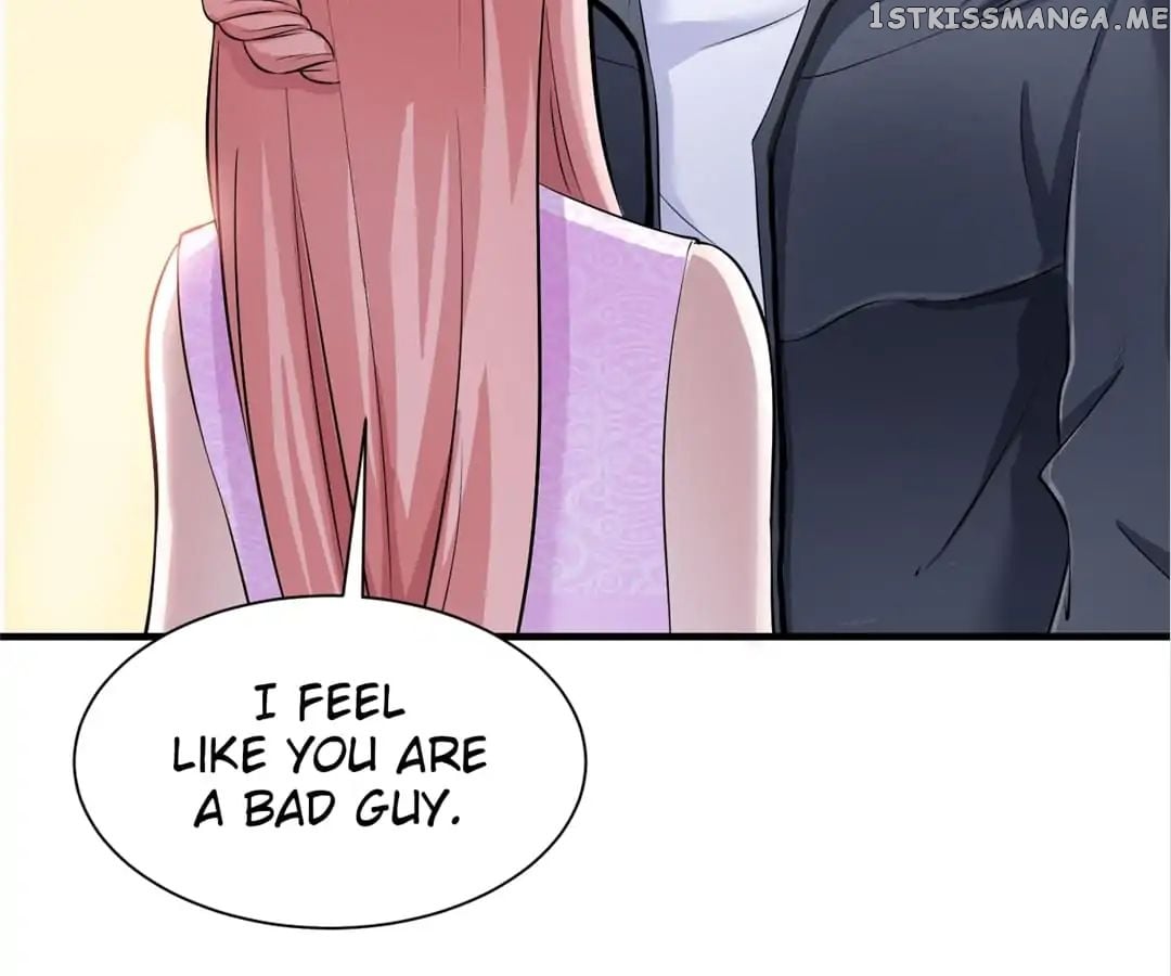Being a Substitute for President’s Bride chapter 24 - page 21