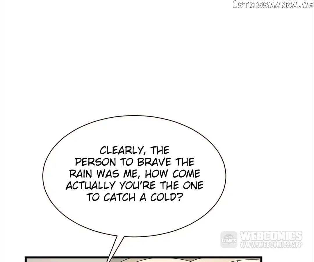 Being a Substitute for President’s Bride chapter 18 - page 40