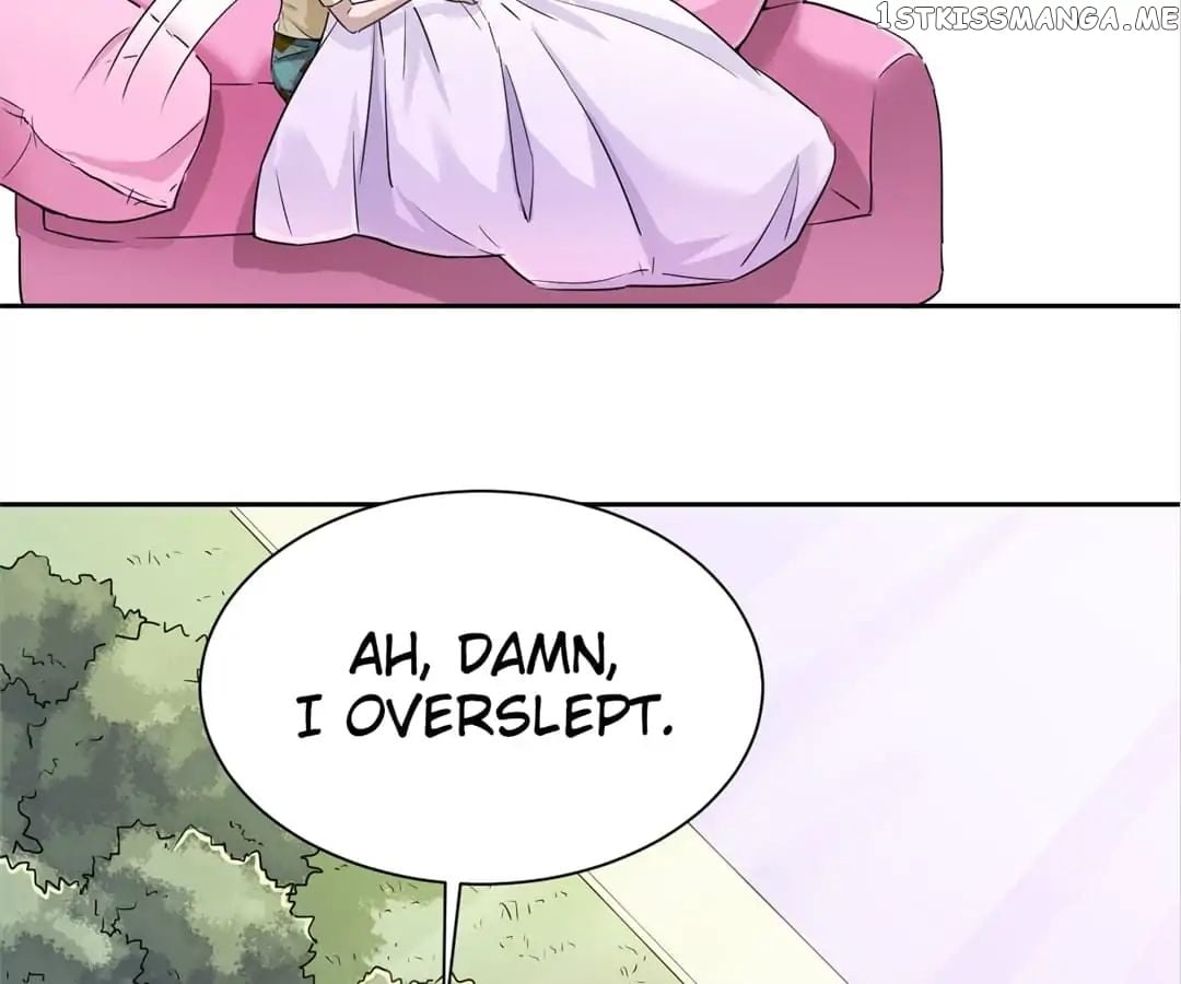 Being a Substitute for President’s Bride chapter 14 - page 29