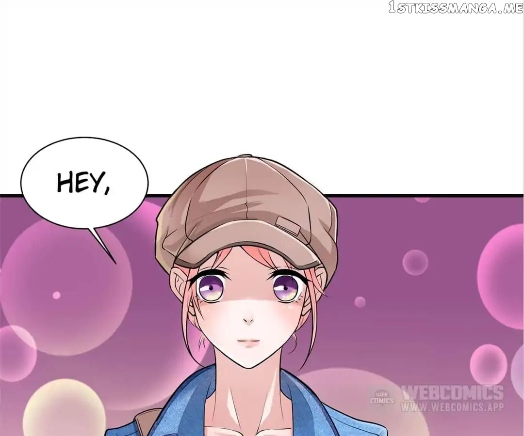 Being a Substitute for President’s Bride chapter 10 - page 34