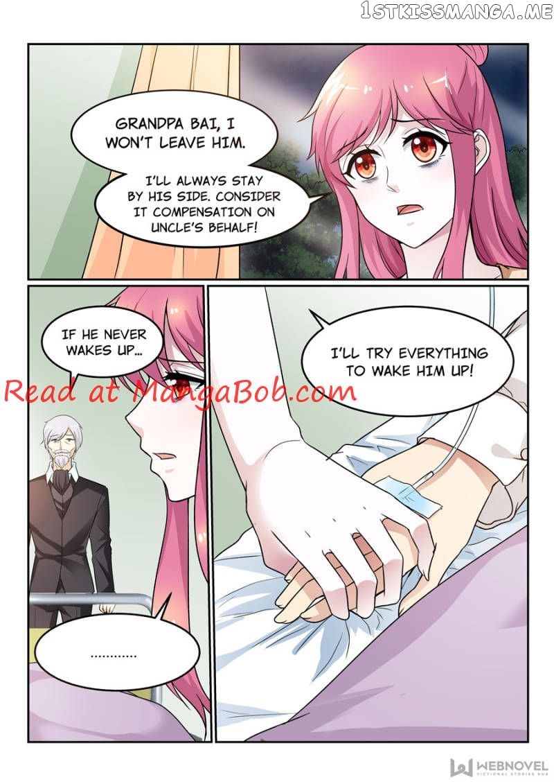 Scent of a Girl chapter 96 - page 2