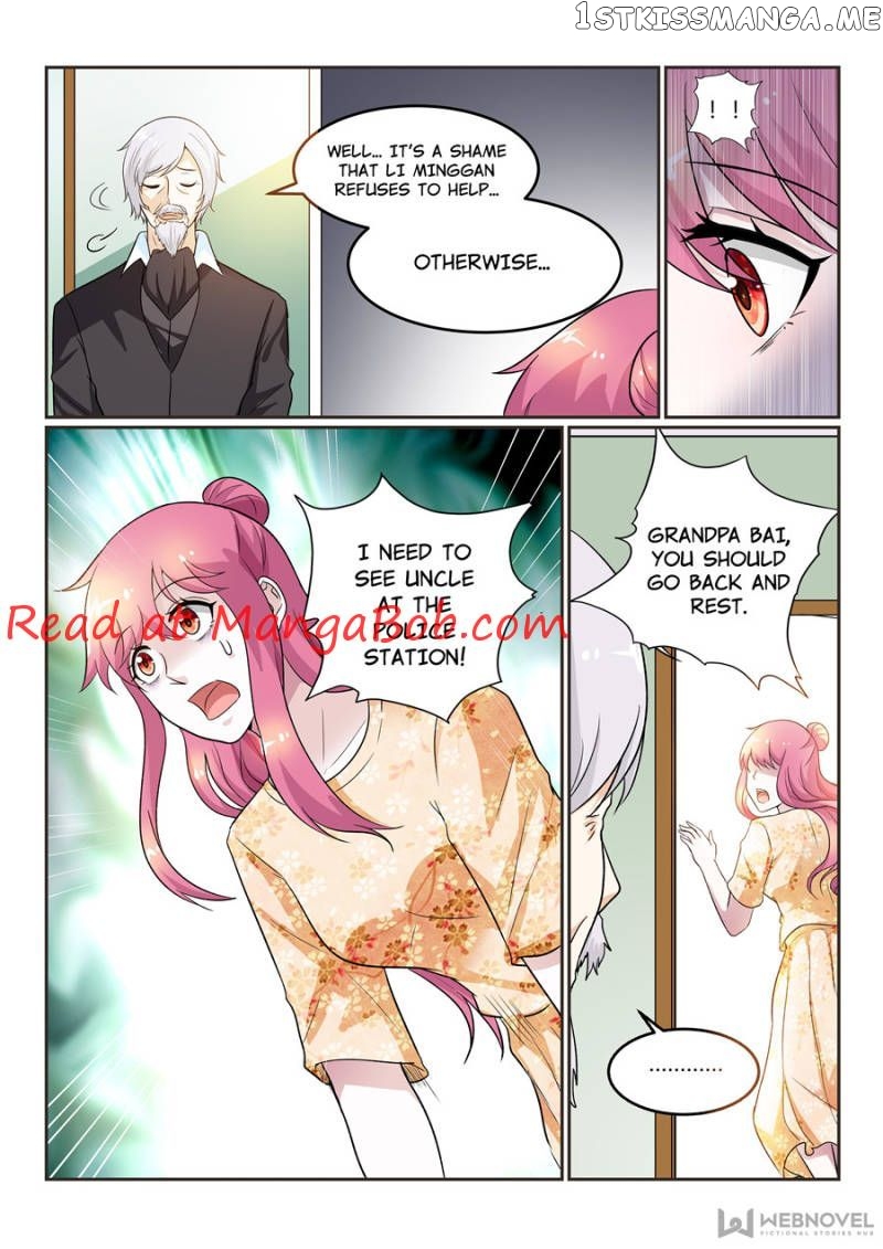 Scent of a Girl chapter 96 - page 3