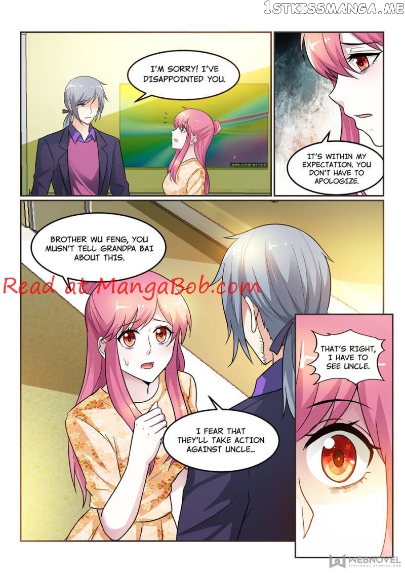 Scent of a Girl chapter 96 - page 7