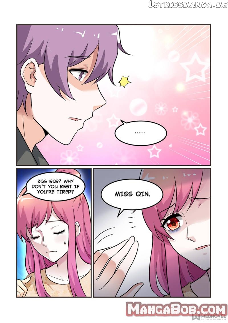 Scent of a Girl chapter 95 - page 4