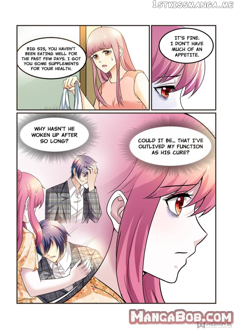 Scent of a Girl chapter 95 - page 7