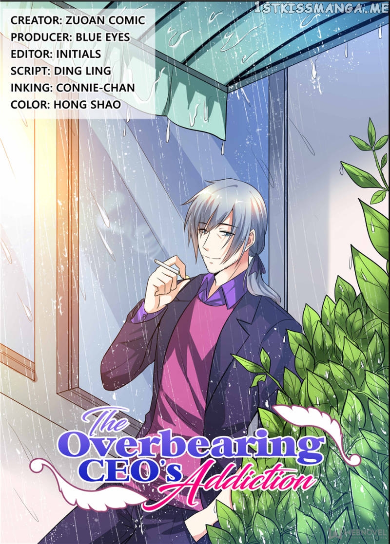 Scent of a Girl chapter 94 - page 1
