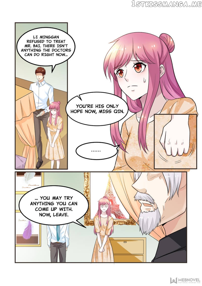 Scent of a Girl chapter 94 - page 2