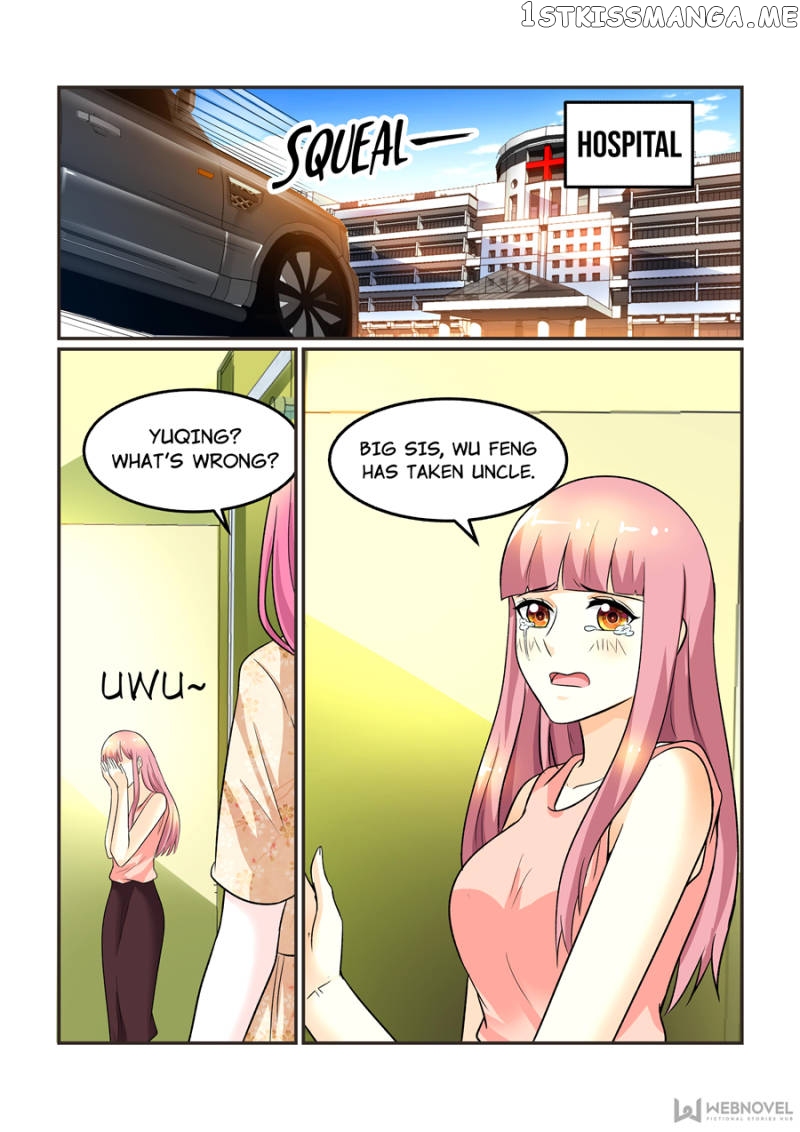 Scent of a Girl chapter 94 - page 3