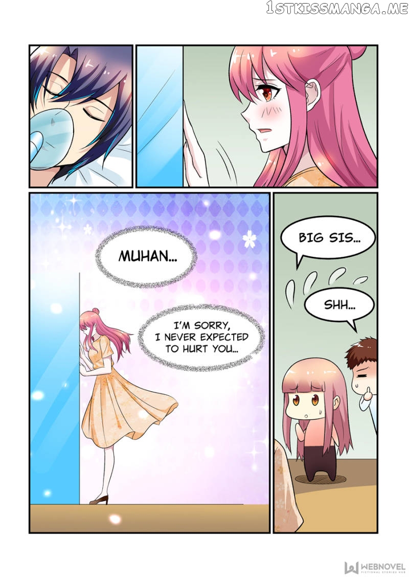 Scent of a Girl chapter 94 - page 5