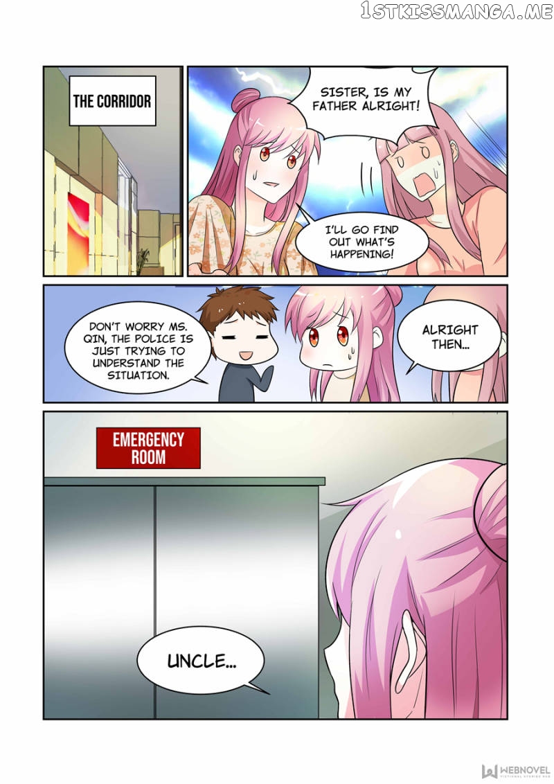 Scent of a Girl chapter 93 - page 4