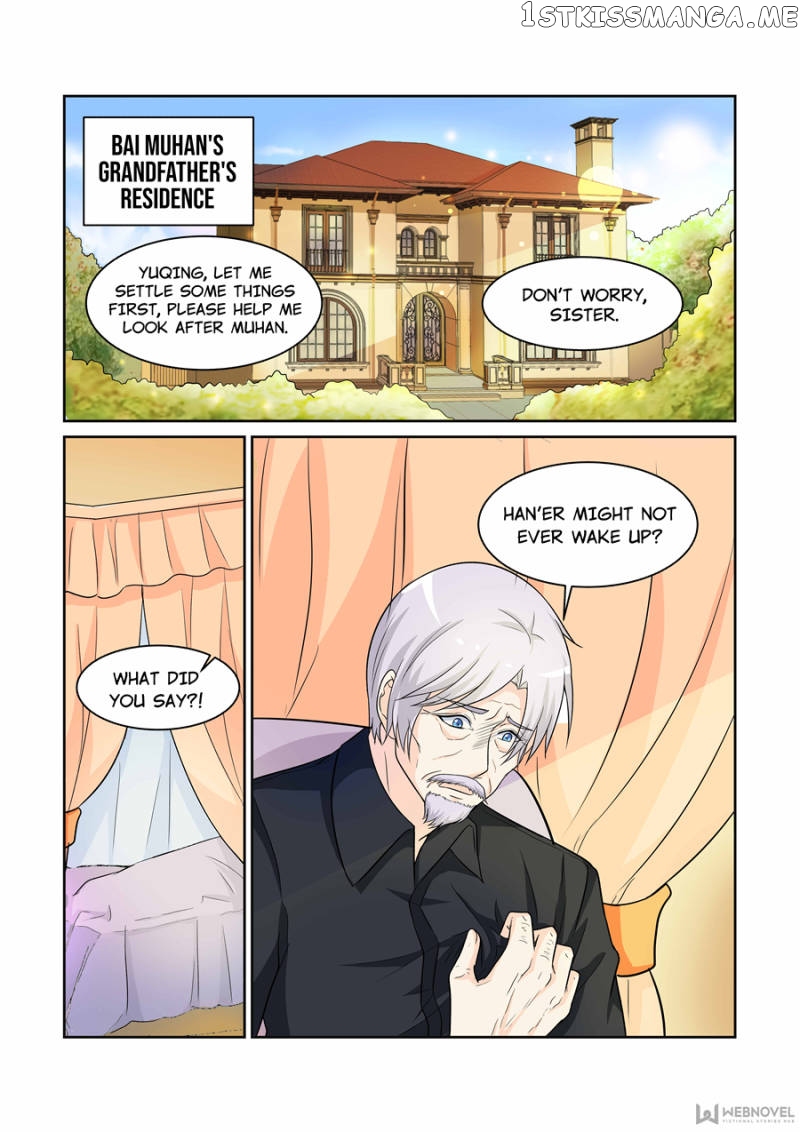 Scent of a Girl chapter 93 - page 6