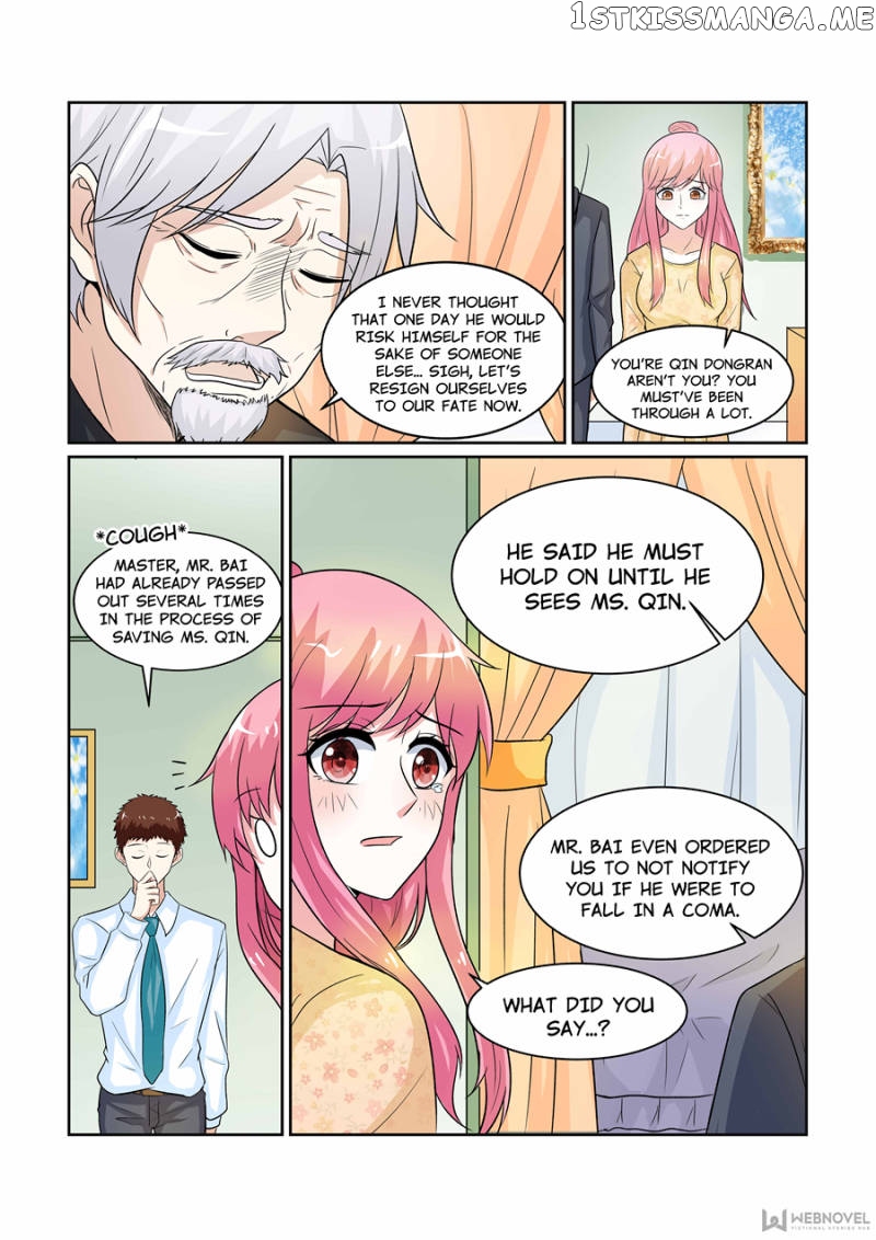 Scent of a Girl chapter 93 - page 7