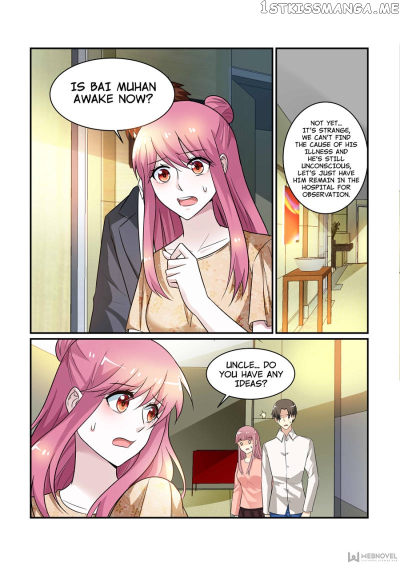 Scent of a Girl chapter 92 - page 4