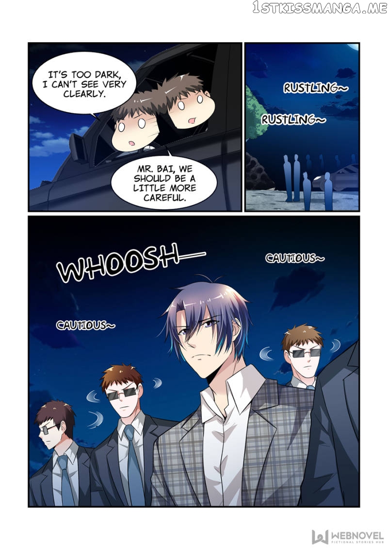 Scent of a Girl chapter 90 - page 3
