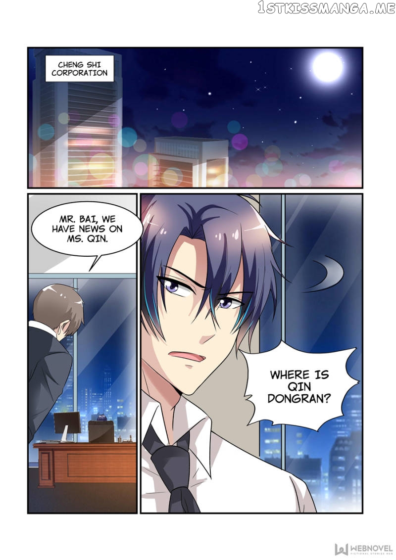 Scent of a Girl chapter 89 - page 2