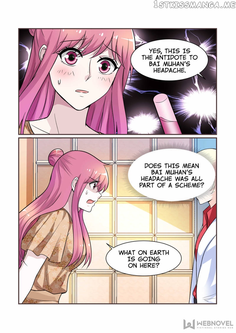 Scent of a Girl chapter 86 - page 2