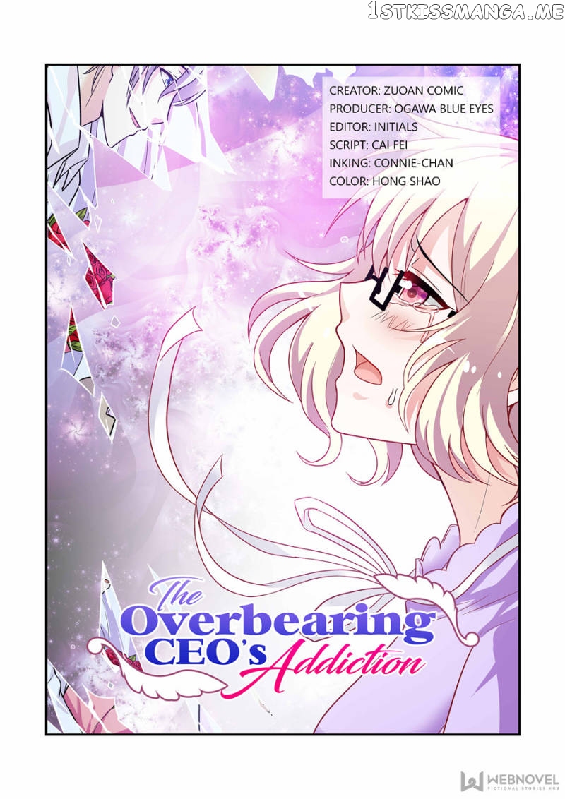 Scent of a Girl chapter 84 - page 1