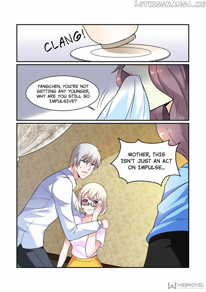 Scent of a Girl chapter 84 - page 2