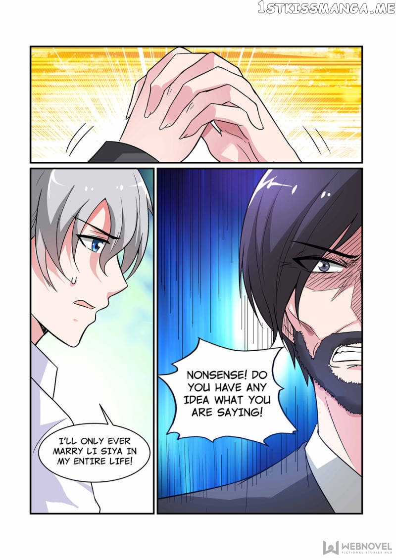 Scent of a Girl chapter 84 - page 3