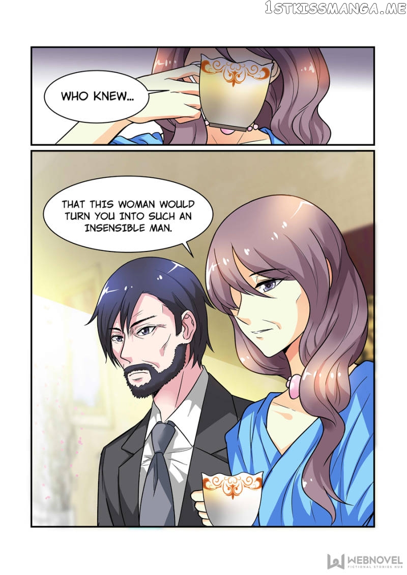 Scent of a Girl chapter 83 - page 8