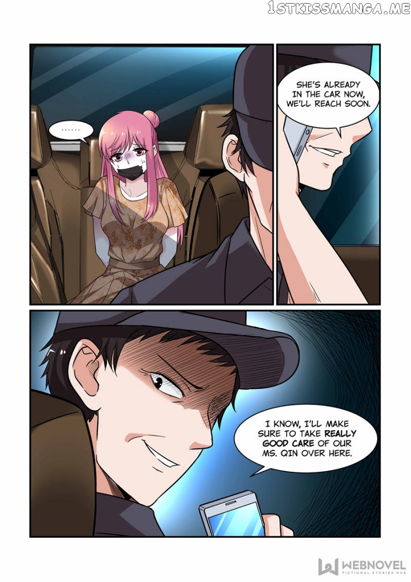 Scent of a Girl chapter 81 - page 2