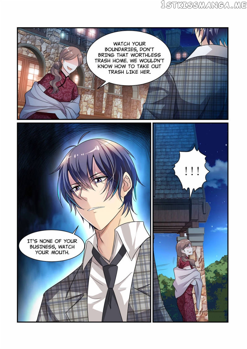 Scent of a Girl chapter 80 - page 3