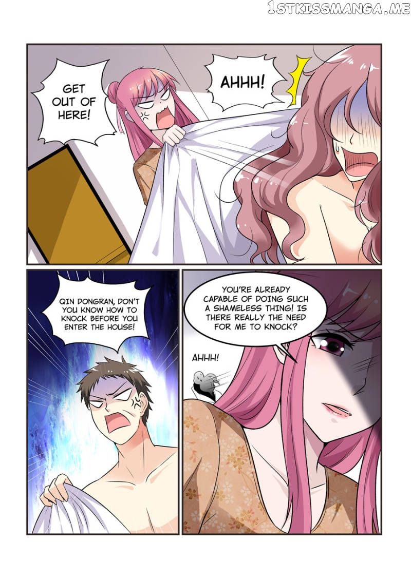 Scent of a Girl chapter 79 - page 4