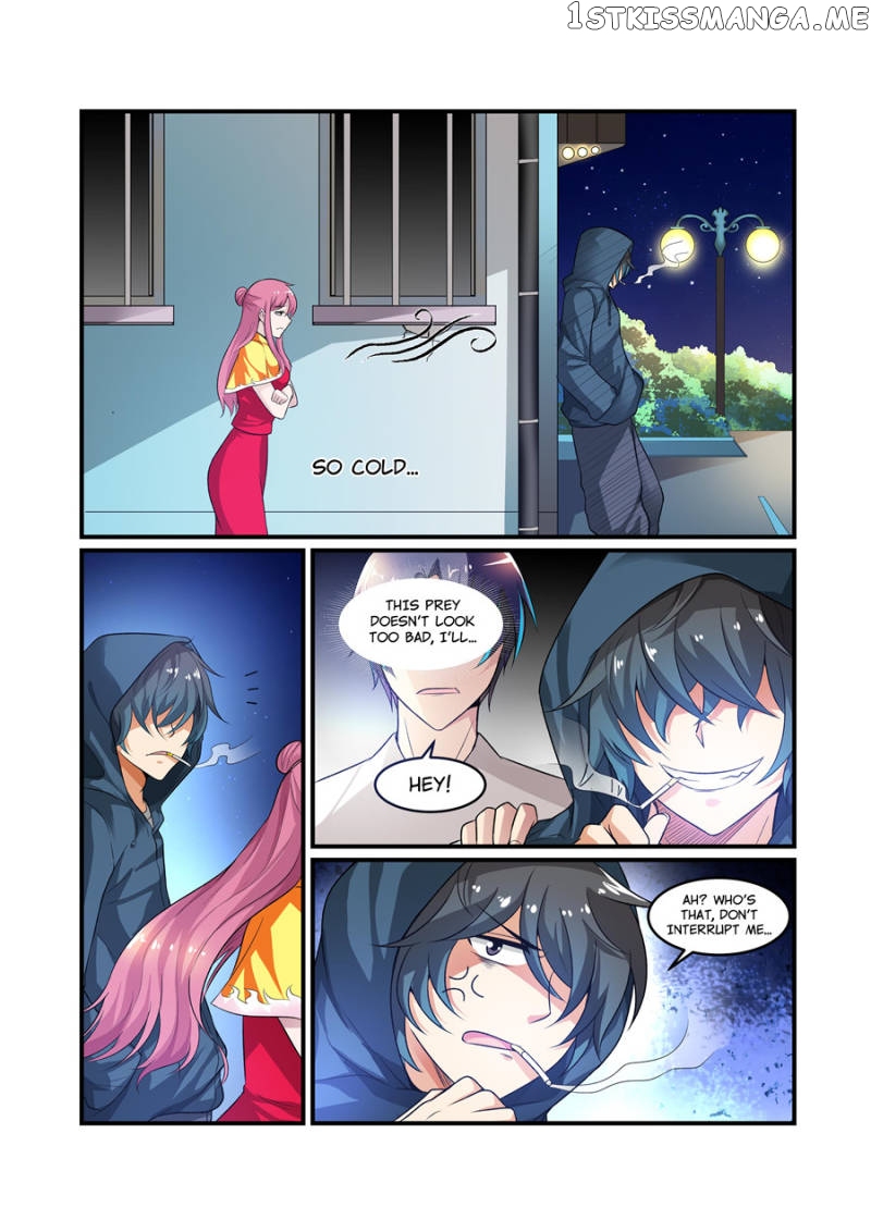 Scent of a Girl chapter 78 - page 2