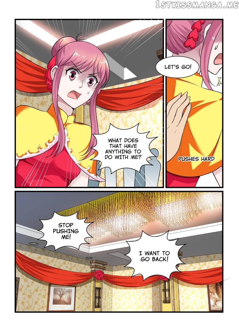 Scent of a Girl chapter 75 - page 6