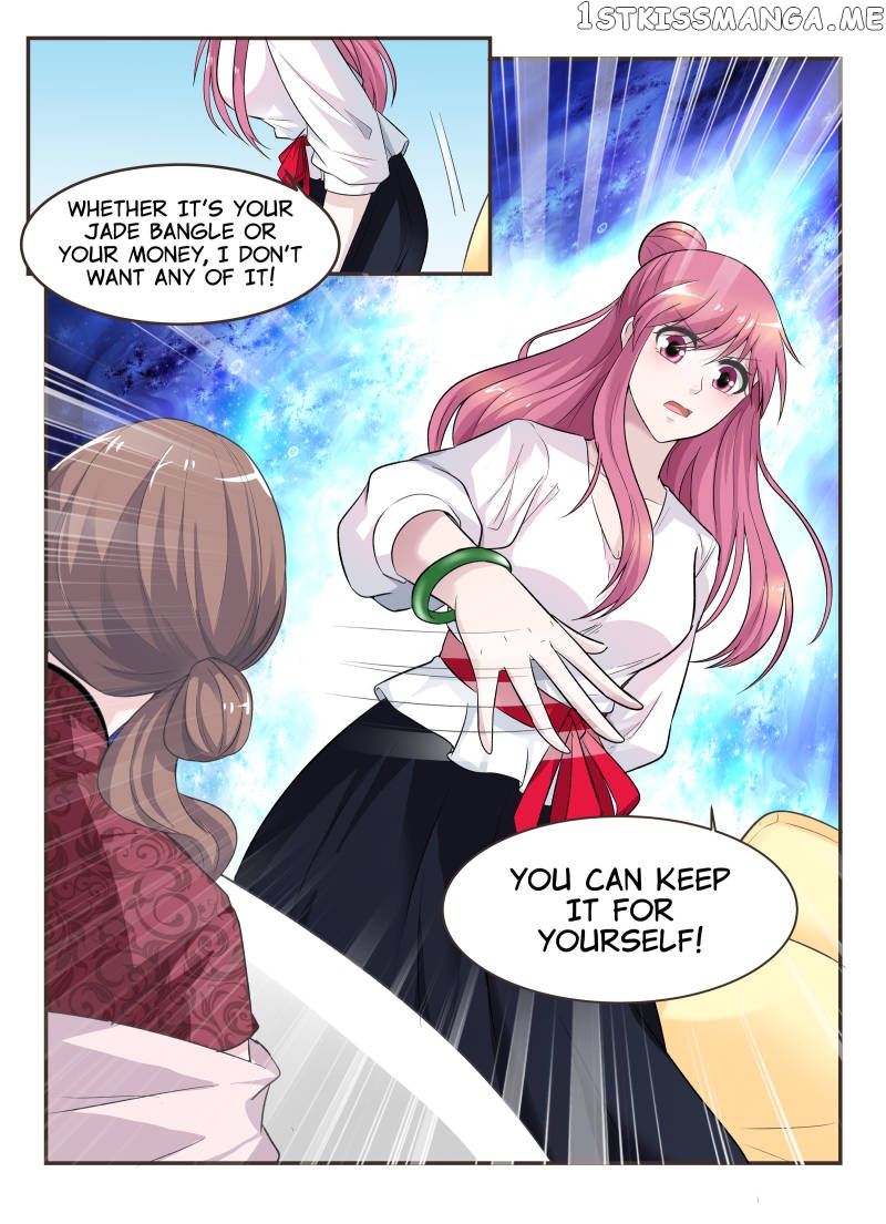 Scent of a Girl chapter 71 - page 3