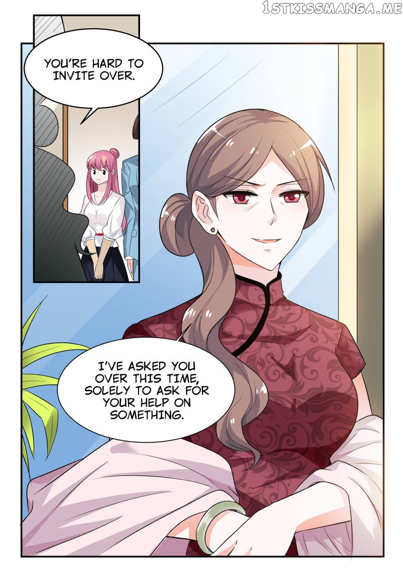 Scent of a Girl chapter 70 - page 8