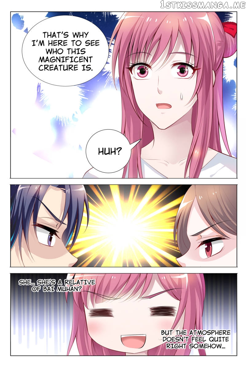 Scent of a Girl chapter 69 - page 4